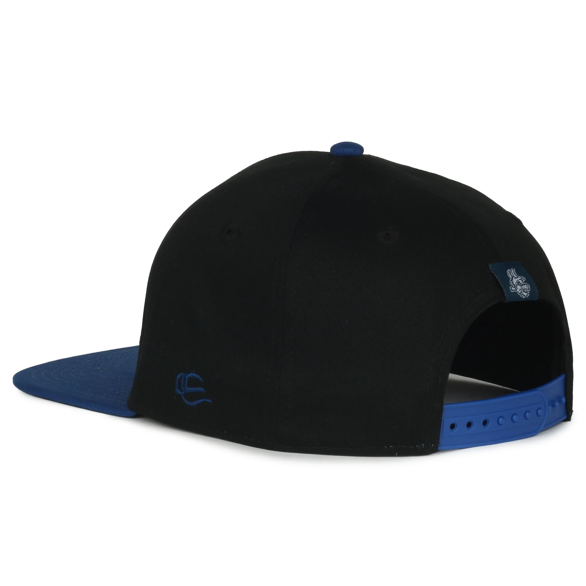 Hartford Yard Goats OC Sports Double Play Snapback - Image 7