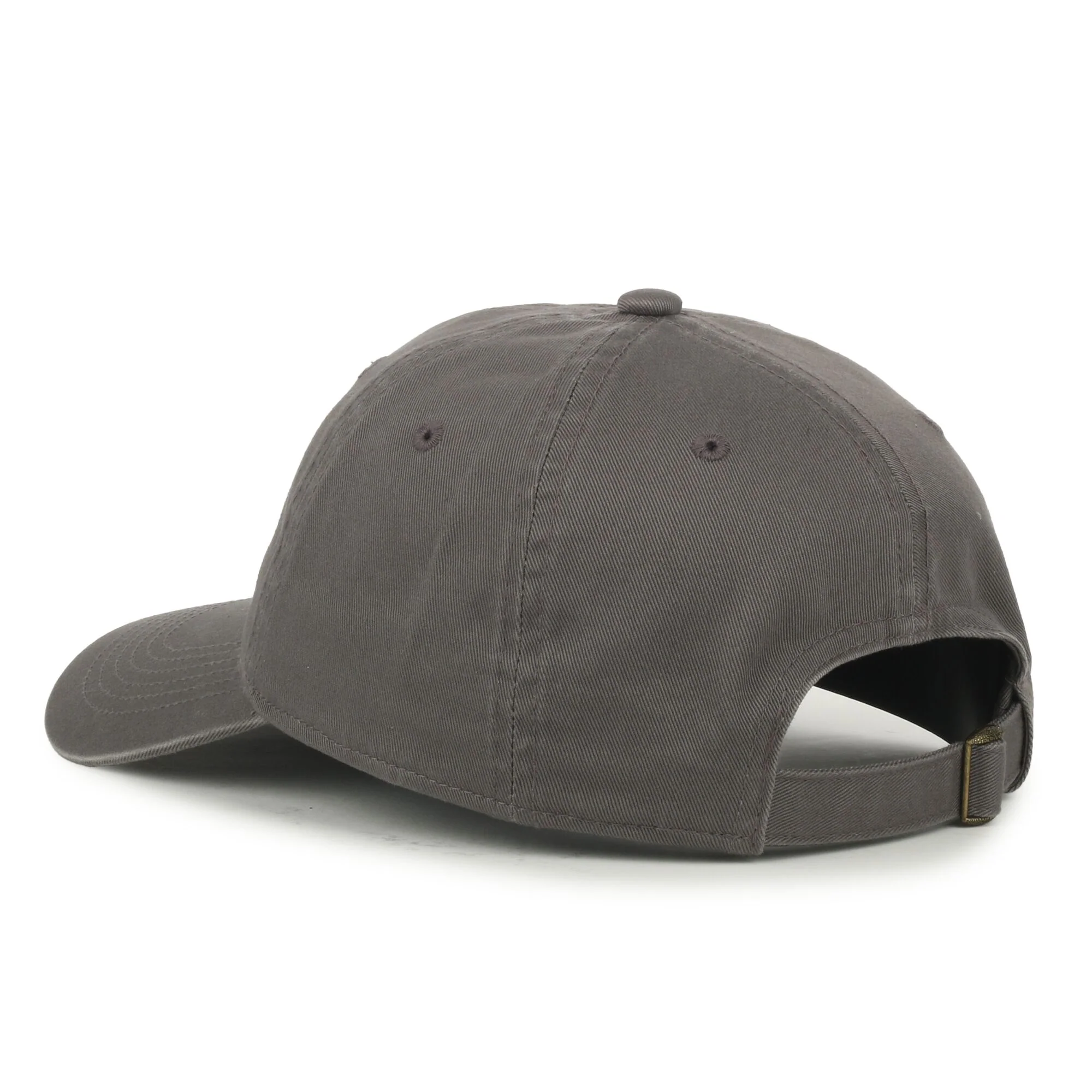 Hartford Rock Cats OC Sports Adult Adjustable Claw Cap - Image 7
