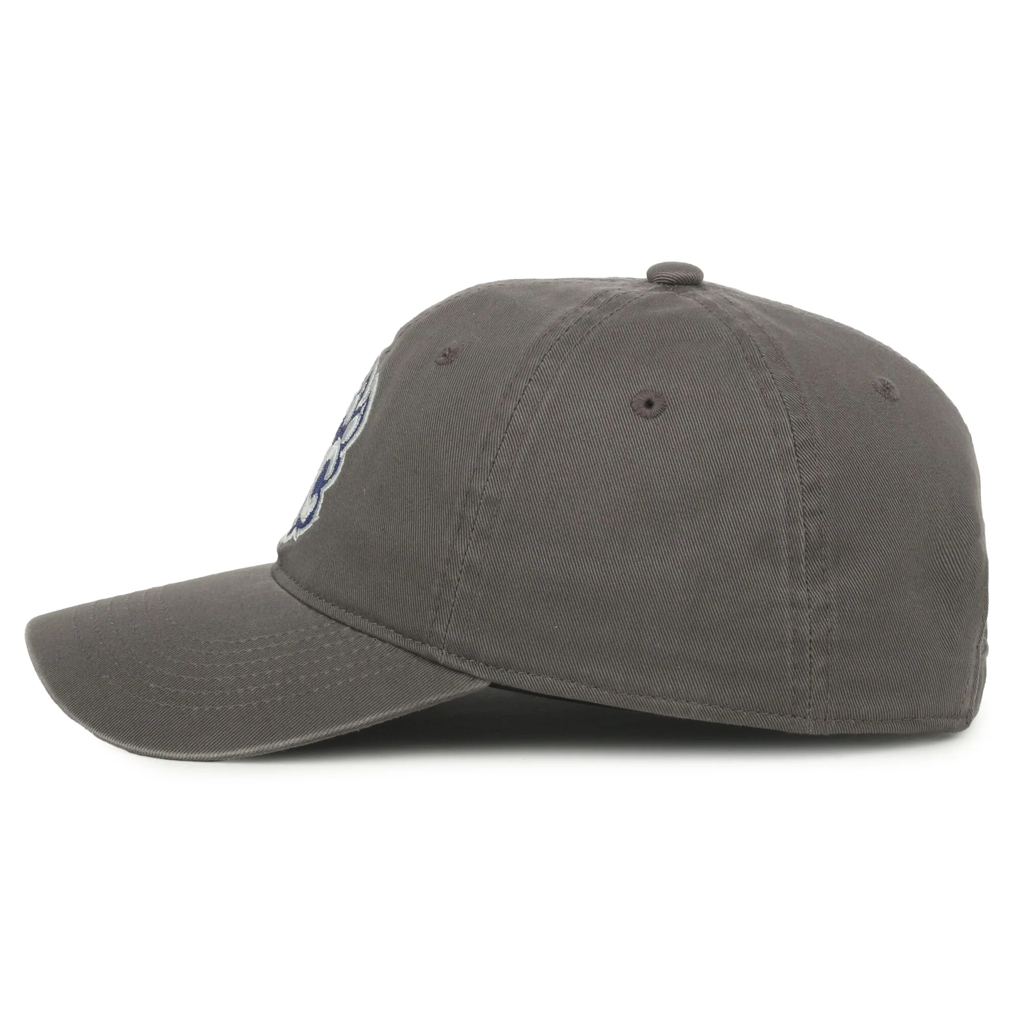 Hartford Rock Cats OC Sports Adult Adjustable Claw Cap - Image 8