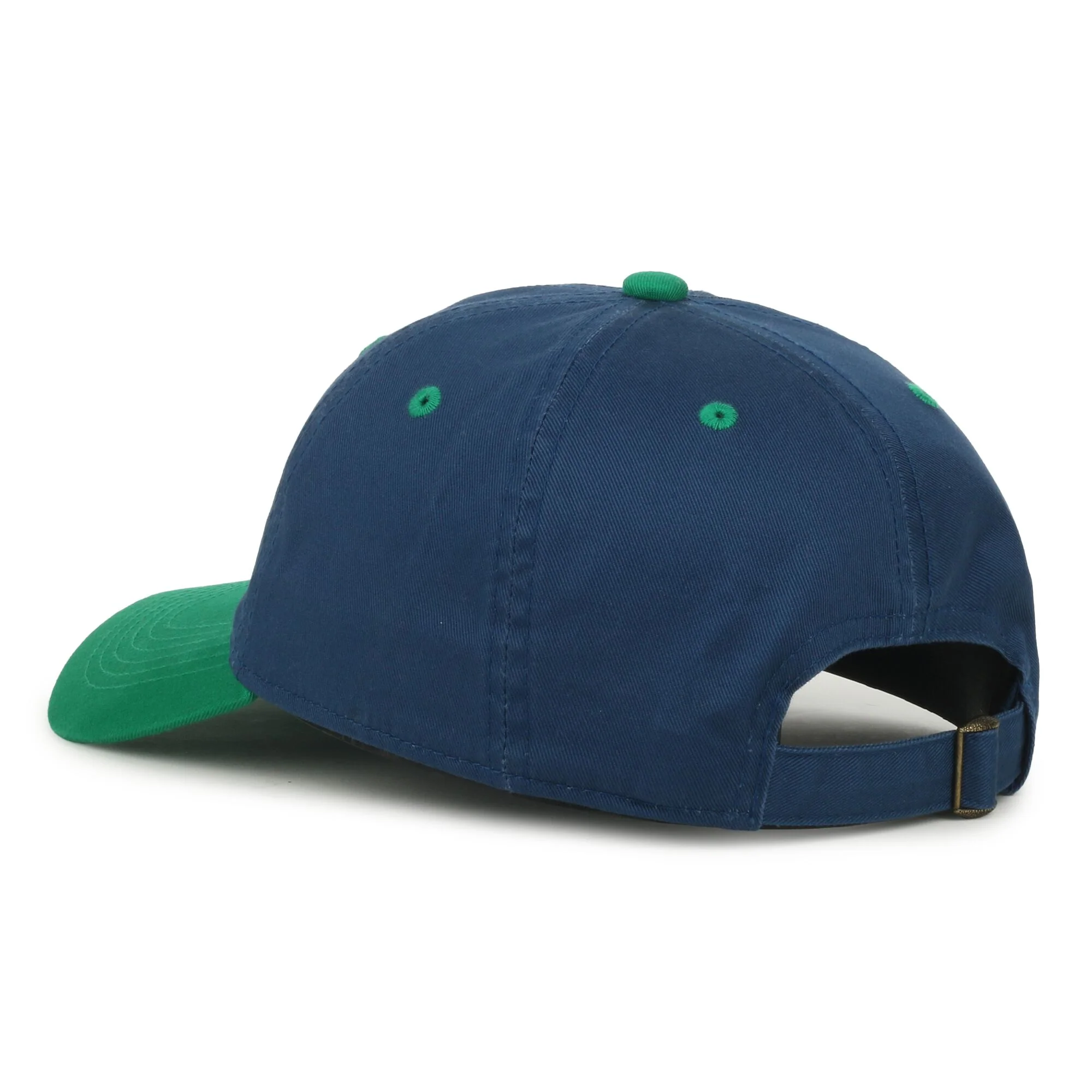 Hartford Rock Cats OC Sports Adult Two-Tone Adjustable Cap - Image 7