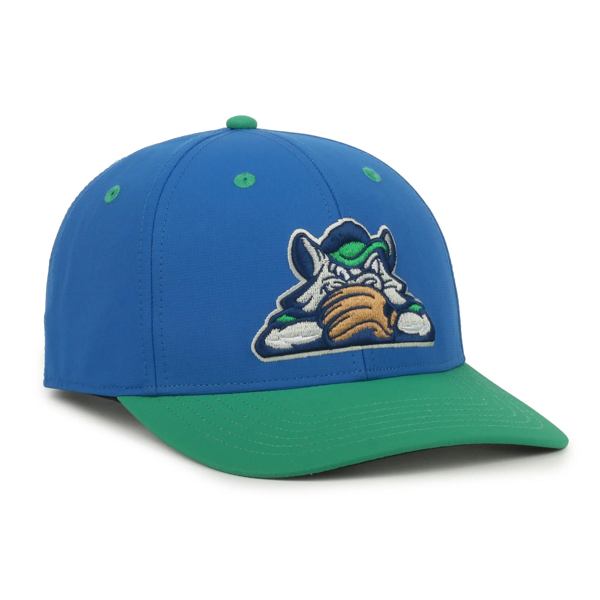 Hartford Rock Cats OC Sports Youth Adjustable Cap - Image 3