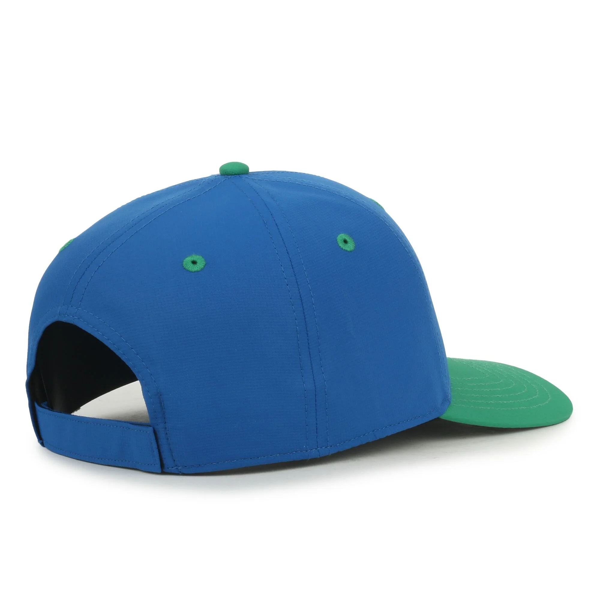 Hartford Rock Cats OC Sports Youth Adjustable Cap - Image 5