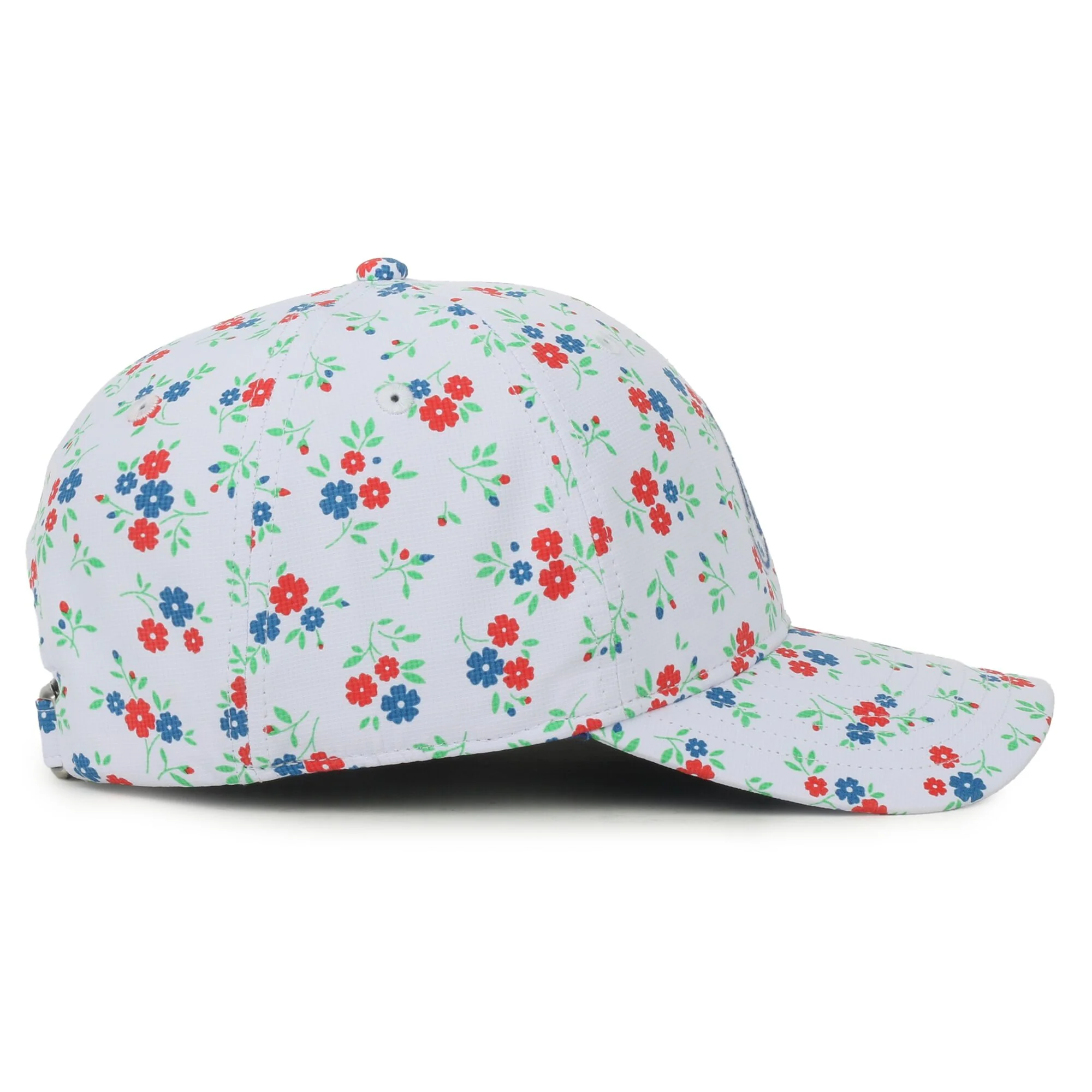 Hartford Yard Goats OC Sports Daisy Cap - Image 4