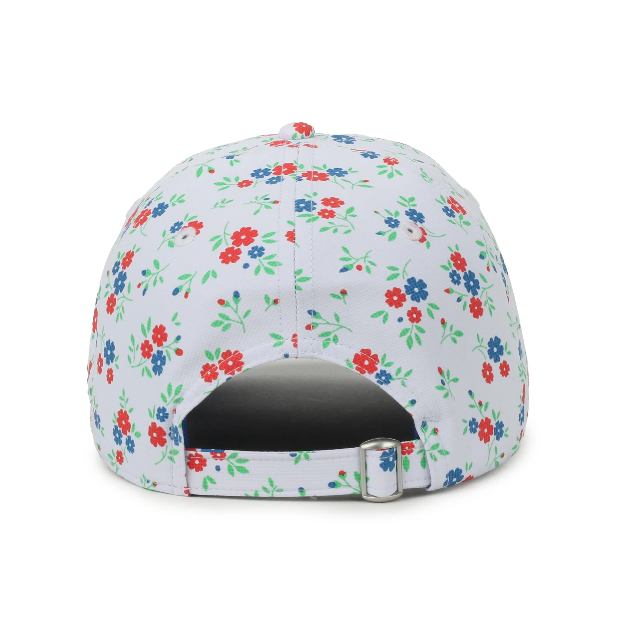 Hartford Yard Goats OC Sports Daisy Cap - Image 6