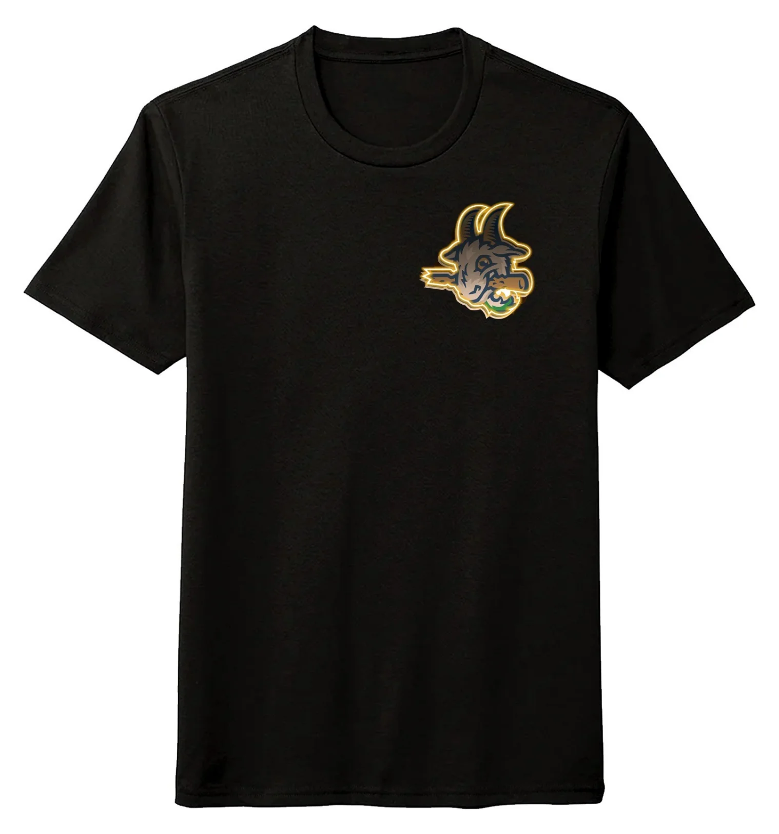 Hartford Yard Goats GoTeez Desperado Tee
