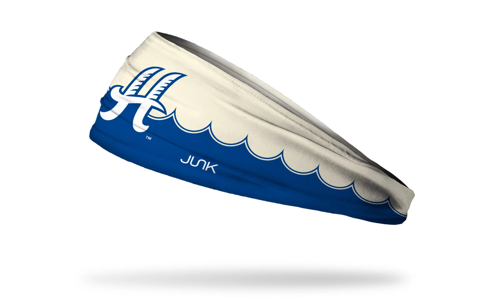 Hartford Yard Goats Junk Brand Hometown Headband
