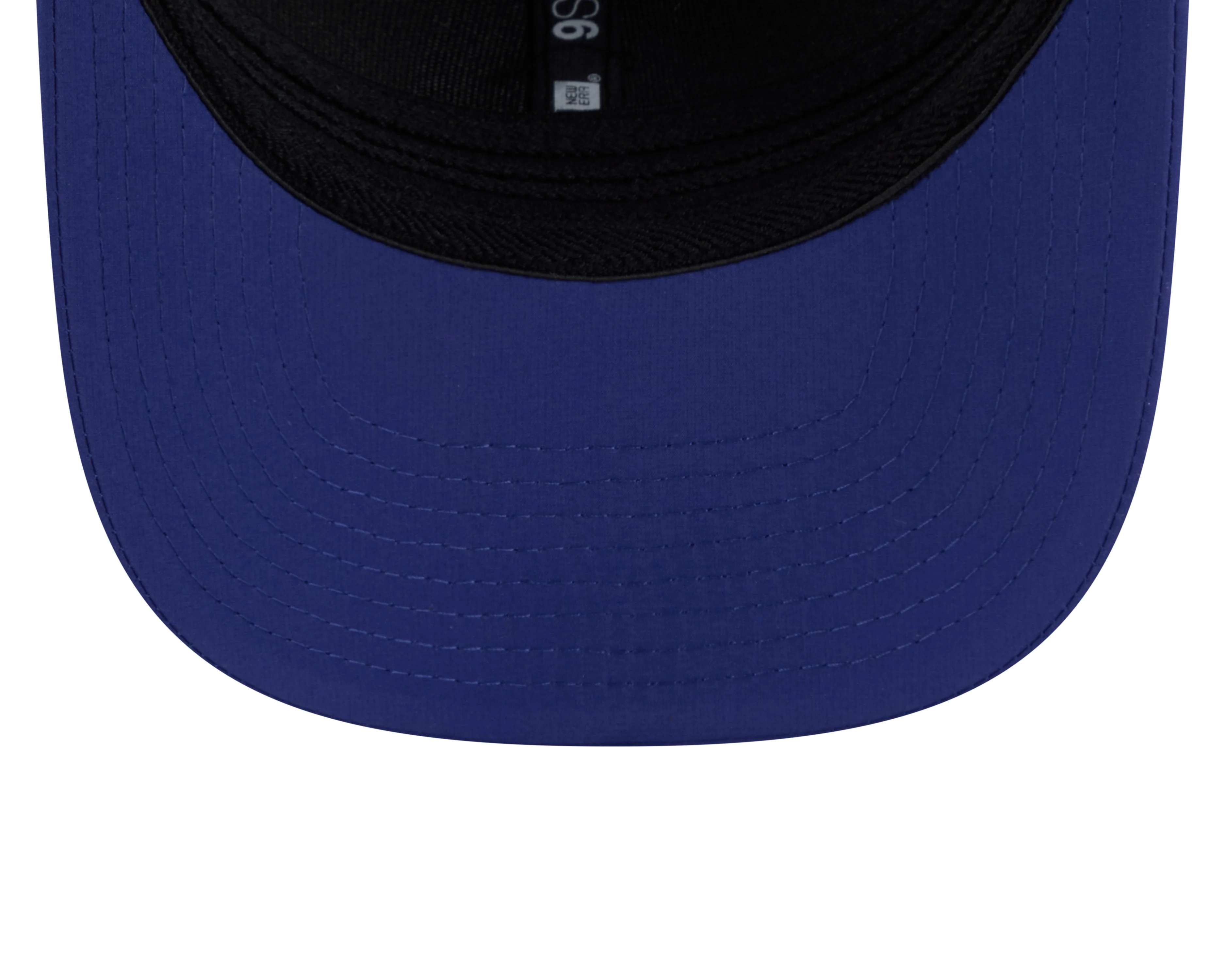 Hartford Yard Goats New Era '26 Clubhouse Cap - Image 7