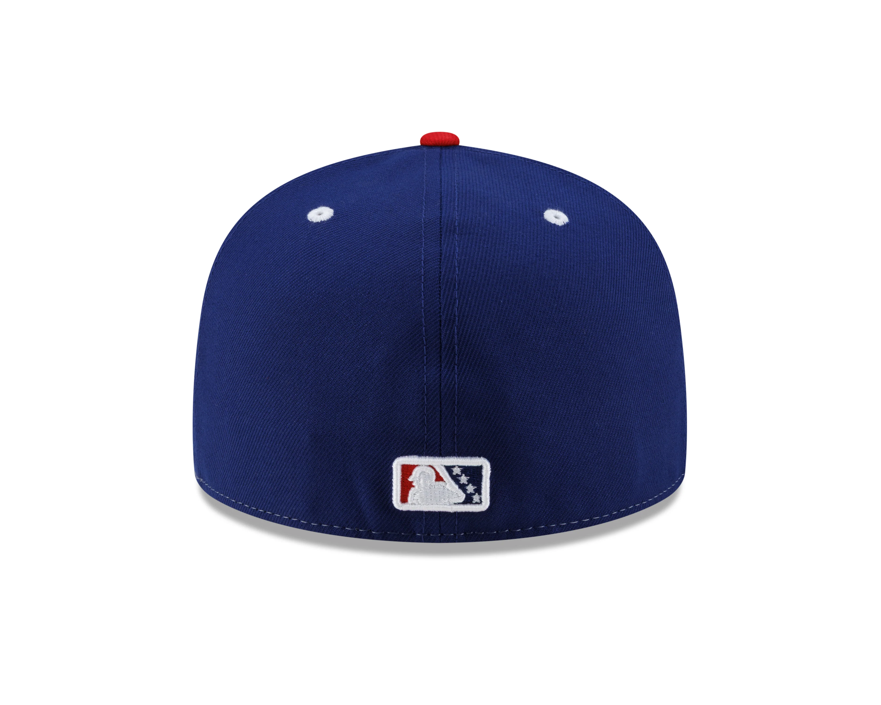 Hartford Yard Goats New Era ALT 3 On-Field Fitted Cap - Image 5