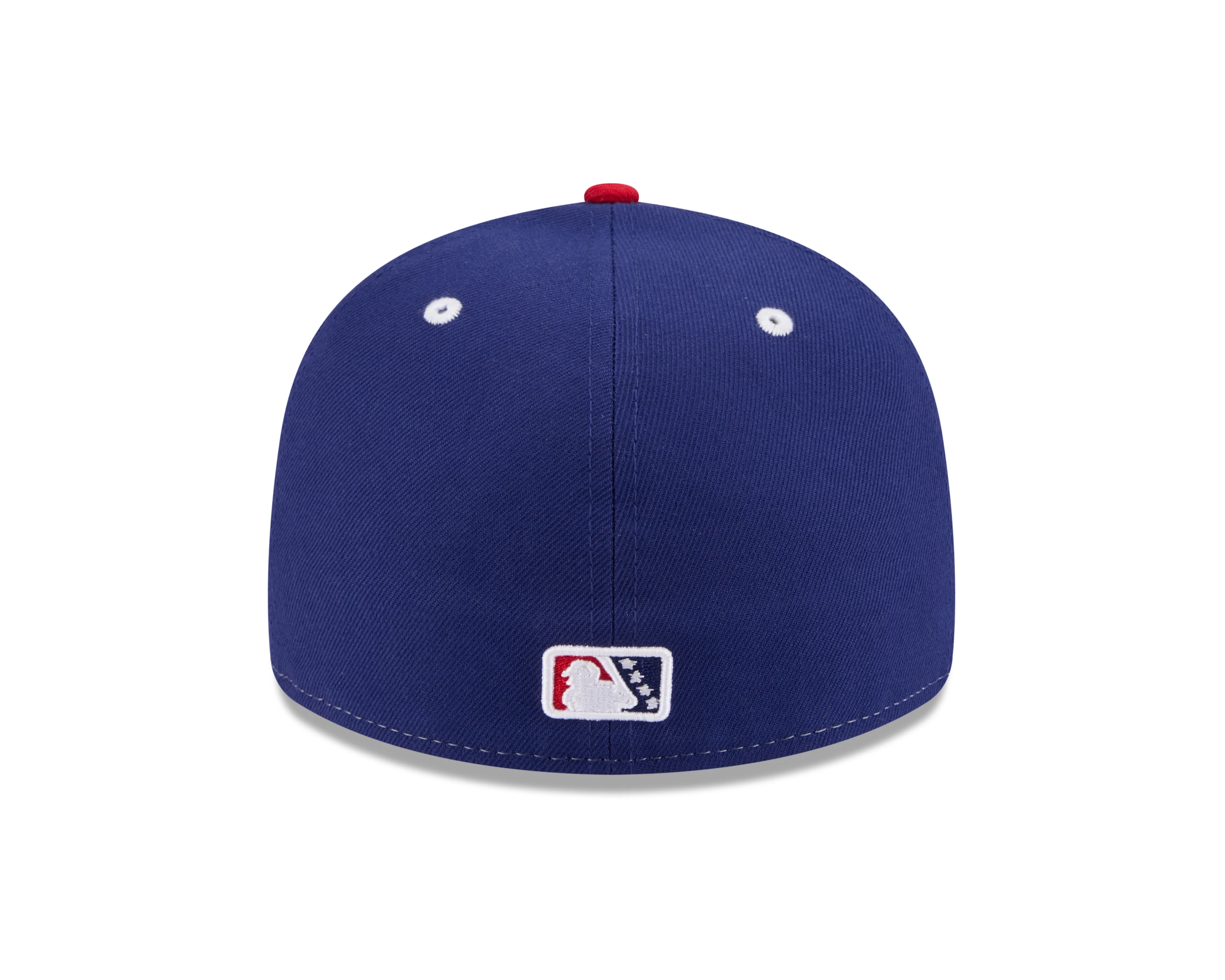 Hartford Yard Goats New Era ALT 3 Low Profile Fitted Cap - Image 5