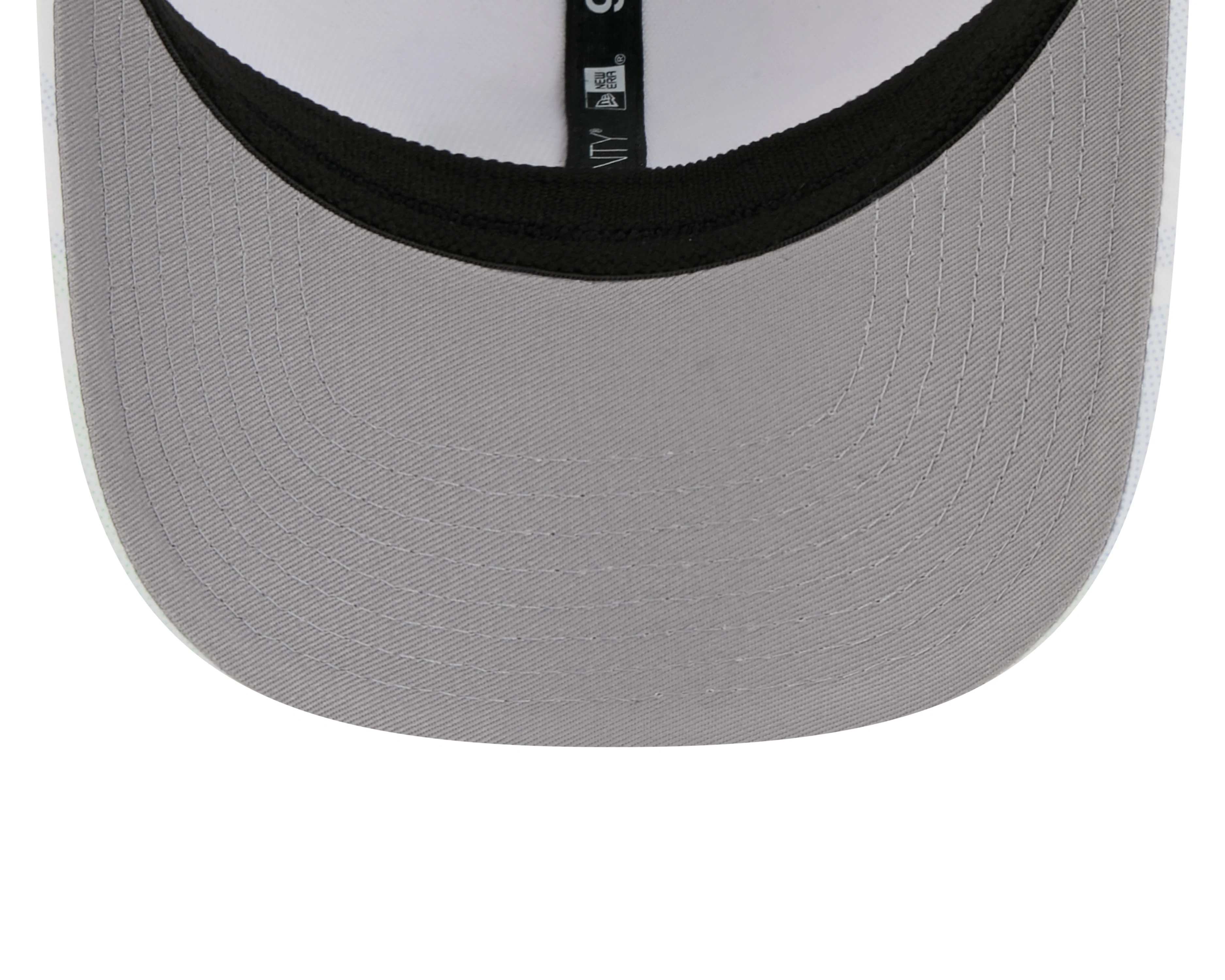 Hartford Yard Goats New Era Camo Rope Snapback - Image 7