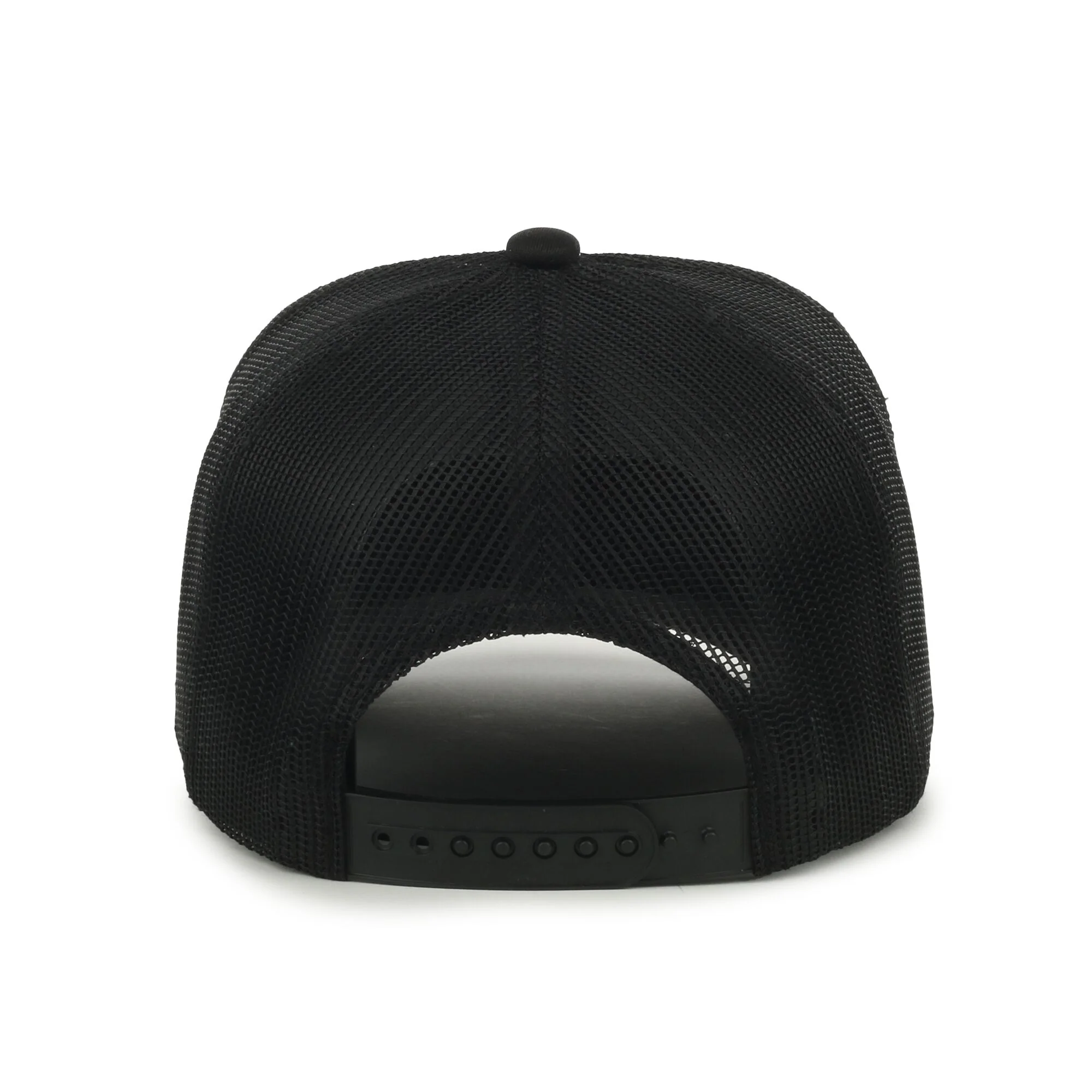 Hartford Yard Goats OC Sports Foam Snapback - Image 6